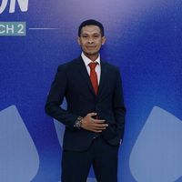 suara asli - Melyusti Setiawan K