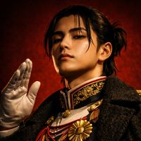 original sound - ROY THE GREAT