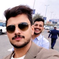 الصوت الأصلي