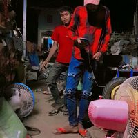 សំឡេងដើម - Ba Be