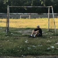 оригинальный звук