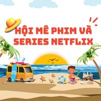 nhạc nền - Netflix Connection