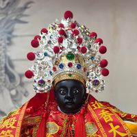 原聲 - 帥帥官將首