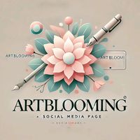 art_blooming
