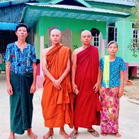 original sound - Paing Zin Tun