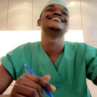kenyandesire