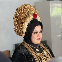 suara asli - Sindaaa