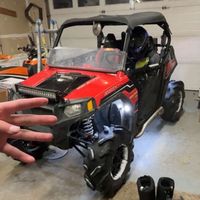 lilpolaris800