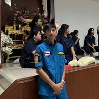 เสียงต้นฉบับ - รากไทร ไฟซิ่ง🔥💡