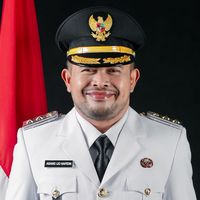 suara asli - ABANG IJO HAPIDIN WABUP PWK