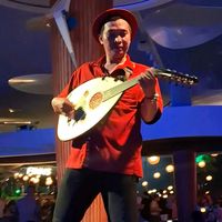 suara asli - oud1wood