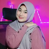 suara asli - haninuraeni538