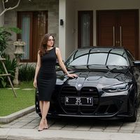 suara asli - Resty Amelia Official