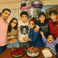 original sound - rositadeol