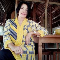 suara asli - lini sulandari