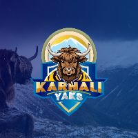original sound - Karnali Yaks