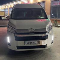hiace.ozen