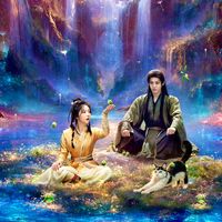 tianjiuyan
