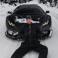 оригинальный звук