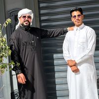 الصوت الأصلي