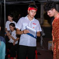 nhạc nền - Đức Phượng
