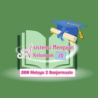 suara asli - Am Sdn Melayu 2 Banjarmasin