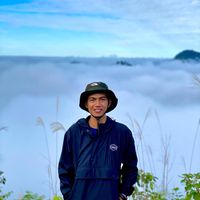 suara asli - Charles Cherga