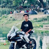 tushararf