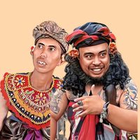 suara asli - Sengot Bali