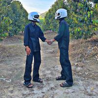 เสียงต้นฉบับ - เด็กชัง <90:@ไอ่ อัน