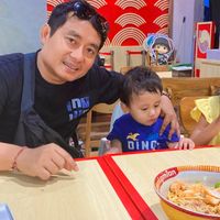 suara asli - Dody Bali Trip