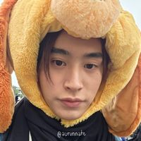 suara asli - Liiynn 🍕