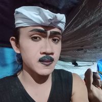 suara asli - A'deny Prawijaya
