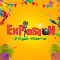 original sound - explosiondeiquitos