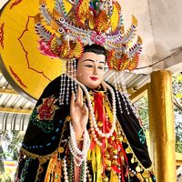 nhạc nền - Lộc Mẹ Diêu Trì