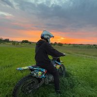 оригинальный звук