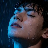 оригинальный звук