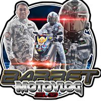 original sound - Barbet Motovlog 2.0
