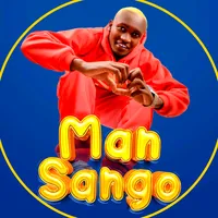 original sound - man_sango_official