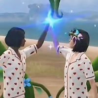 الصوت الأصلي