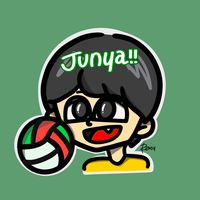 junya_volleyball