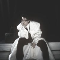 оригинальный звук