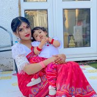 snehaandnorah