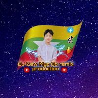 original sound - DJ Zaw Myo Oo ( official acc )