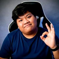 suara asli - Andre Chandra