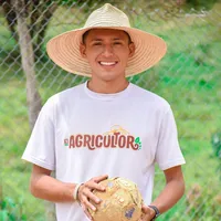 original sound - elagricultorcol