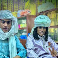 الصوت الأصلي