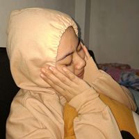 suara asli - Sindi Amelia