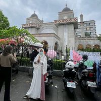 suara asli - Mamah Bilqis