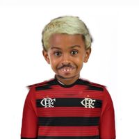 som original